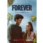 Review Serial Forever: Kisah Cinta Remaja dalam Genre Coming of Age yang Ngena di Hati