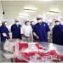 Mendag Lepas Ekspor Tuna Beku Tangkapan Nelayan Binaan Aruna ke Uni Emirat Arab