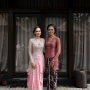 Biodata dan Agama Feby Jabrik, Ipar Luna Maya yang Tingginya Jadi Sorotan