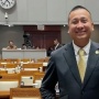 Soal Geger Kasino, Anggota DPR Bantah Usulkan Tapi Sebut UEA Sebagai Contoh 'Out of the Box'