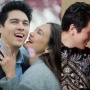 Serupa Tapi Tak Sama, Begini Respons Reino Barack dan Maxime Bouttier usai Jadi Suami