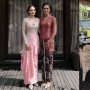 Sosok Feby Jabrik, Kakak Ipar Luna Maya yang Profesinya Gak Kaleng-Kaleng