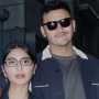 Profil Debi Sagita dan Marco Ivanos, Pasutri yang Dituding Sindir Fuji Terkait Rumah Rp13 M