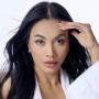 Denada Operasi Hidung? Penampilan Barunya Picu Kontroversi Netizen!
