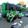 Daftar Lengkap 27 Rute Bus Shalawat Haji: Solusi Transportasi ke Masjidil Haram