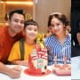 Rafathar Mohon Masukkan Nagita Slavina ke Barak Militer, Dedi Mulyadi Girang