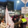 Copot Bendera GRIB Jaya hingga FBR di Jaktim, Polisi: Tak Boleh Ada Simbol Ormas Kuasai Wilayah!