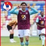 Pemain Burnley Nyatakan Ingin Bela Timnas Vietnam