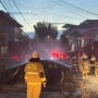 Mobil Listrik BYD Seal Terbakar di Palmerah, BYD Indonesia Lakukan Investigasi