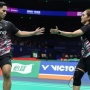 Orleans Masters 2026: Amri/Nita Susul Dejan/Bernadine ke Babak 16 Besar