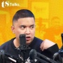 Oza Rangkuti Masih Kepikiran Gara-Gara Dihujat Saat Jadi MC Nikahannya, Luna Maya Turun Tangan