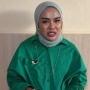 2 Tahun di Penjara, Medina Zein Beberkan Pelajaran Pahit dan Teman yang Sejati