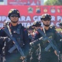2.818 Personel Amankan Sidang ke-19 PUIC yang Dihadiri Prabowo, Warga Diimbau Hindari Kawasan DPR
