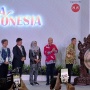 Sea Indonesia 2025 Dukung Transformasi Industri Hijau Menuju Indonesia Emas 2045