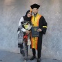 Teuku Wisnu Diwisuda, Shireen Sungkar Pangling: Kok Kamu Makin Muda