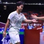 Thailand Open 2025 Day2: Laga 12 Wakil Indonesia, Ganda Putri Perang Saudara