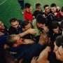 Menguji Kejeniusan Kluivert: Pos Kiper Timnas Indonesia Rapuh Jelang Lawan China