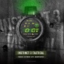 Garmin Luncurkan Instinct 3 Tactical Edition, Partner Tangguh di Setiap Misi