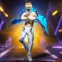 28 Kode Redeem FF dan FF Max Terbaru 14 Mei 2025: Klaim Token Evo Gun, SG2, dan Diamond