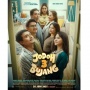 Film Jodoh 3 Bujang, Angkat Cerita Cinta yang Unik