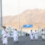Suhu Mencapai 42 Derajat di Makkah, Ini Tips Aman Berhaji Saat Cuaca Ekstrem