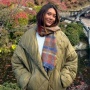 Pesona Suri Jabrik, Keponakan Luna Maya yang Setia Temani Sang Artis Saat Patah Hati