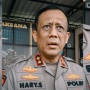 Bripka MA dan Bripda RS Nyambi Bisnis Narkoba, Kapolda Kaltara: Kalau Memang Layak, Kami PTDH