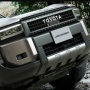 Toyota Siap Gebuk Dominasi Jimny di Hati Anak Muda, Mobil Ini Jadi Senjatanya