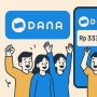 DANA Gratis Rp 333 Ribu Sudah Tersedia, Klik Link Saldo DANA Kaget Siang Ini Tanpa Ribet