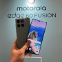 Motorola Edge 60 Fusion Resmi ke RI: HP Rp 5 Jutaan Sertifikasi Militer, Kaya Fitur AI