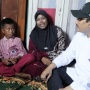 Mensos Kunjungi Rumah Calon Siswa Sekolah Rakyat: Penghasilan Orang Tua Cuma Rp 30 Ribu Sehari