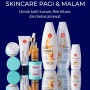 5 Produk Terlaris Viva Cosmetics di Shopee: Sunscreen Foundation Cuma Rp8 Ribuan