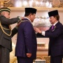 Di Brunei, Prabowo Dapat Bintang Kebesaran Tertinggi dari Sultan Hassanal Bolkiah, Apa Alasannya?