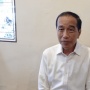 Meme Prabowo-Jokowi 'Ciuman' Viral, Jokowi Bereaksi: Sudah Kebangetan!