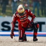 Tak Dapat Poin dari GP Le Mans 2025, Pecco Bagnaia: Balapan Tak Terlupakan