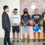 Keroyok Warga di Jalan Makam Bonoyolo, Empat Orang Diciduk Polisi
