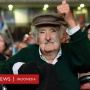 Jos Alberto Mujica Cordano "Presiden Termiskin di Dunia' Wafat