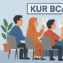 Tabel Angsuran Pinjaman KUR BCA Rp 50 Juta dengan Cicilan Terendah