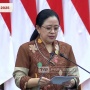 Lantang di Forum OKI, Puan Maharani Ajak Dunia Tolak Relokasi Warga Gaza