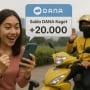Klaim Dana Kaget Terbaru untuk Top Up Maxim, Saldo Gratis Hari Ini!