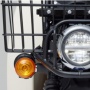 Honda Luncurkan Motor Khusus Kurir, Desain Klasik Retro Menggoda