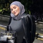 Diduga Lepas Kerudung, Ingat Lagi Alasan Olla Ramlan Berhijab 6 Tahun Lalu yang Menyentuh