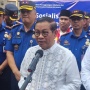 Pramono Ogah Kirim Siswa Nakal ke Barak Militer, PSI Tagih Solusi Konkret: Tak Bisa Hanya Omon-omon
