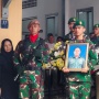 Keluarga Prajurit TNI yang Meninggal Dunia di Garut Dipastikan Dapat Manfaat THT dan JKK