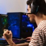 Wajah Baru Gaming dan Gambling di Era Digital: Antara Hiburan dan Kecanduan