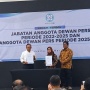 Komaruddin Hidayat Jadi Ketua Dewan Pers Periode 20252028, Ini Susunan Kepengurusannya