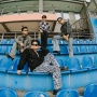 Susul Nonfiksi, Album Sentimentil Juicy Luicy Raih 1 Miliar Streaming di Spotify
