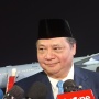 Airlangga: RI Berpotensi Raup Devisa 8 Miliar Dolar AS dari Transaksi QRIS Jemaah Haji