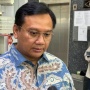 Didampingi Haris Azhar, Anggota Ombudsman Yeka Hendra Fatika Diperiksa Kejagung Soal Skandal Migor
