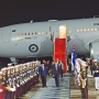 PM Australia Anthony Albanese Tiba di Indonesia, Disambut Airlangga dan Sugiono